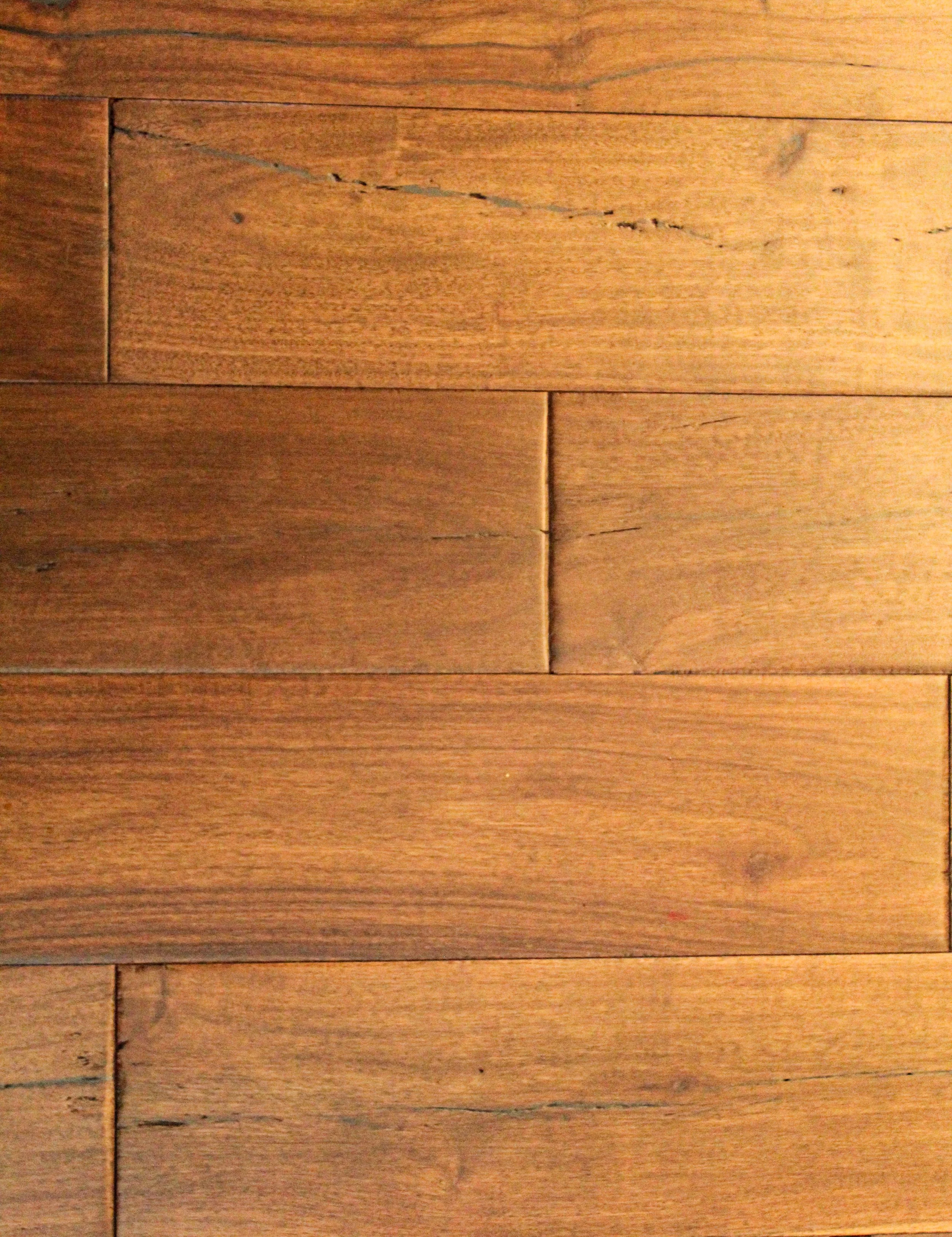 Flooring Installation