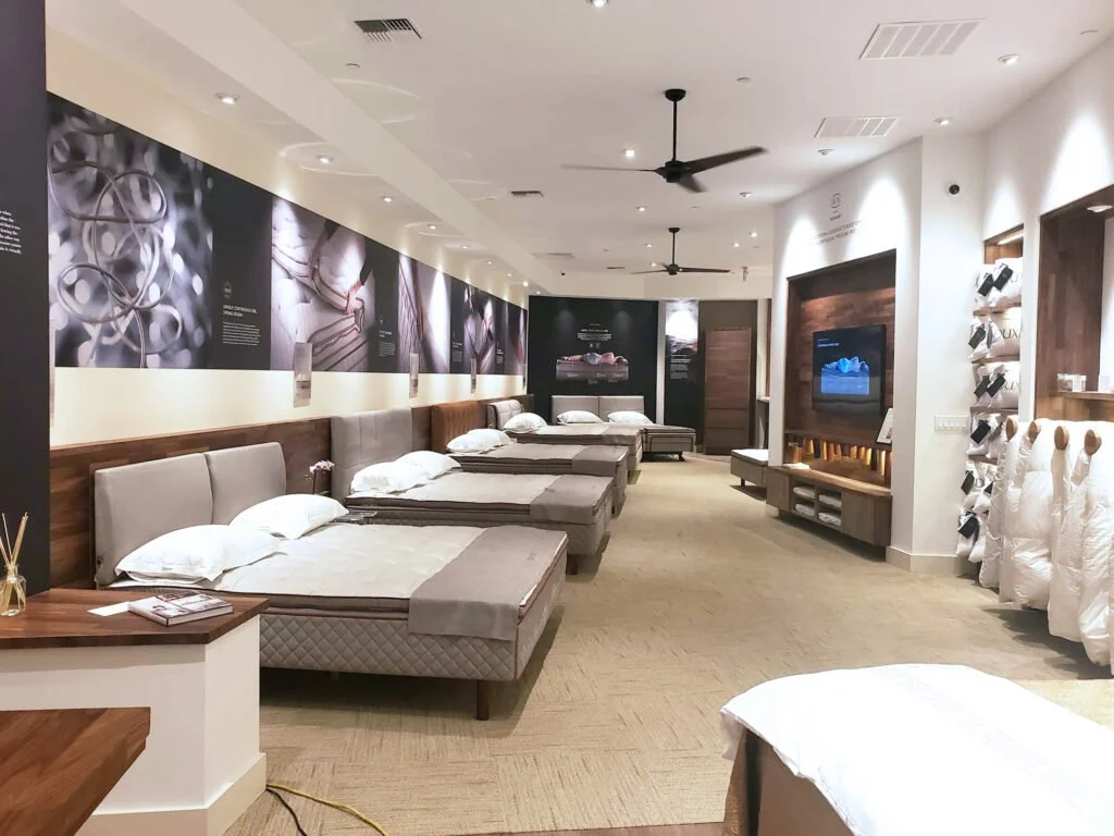 Retail Fit-Outs