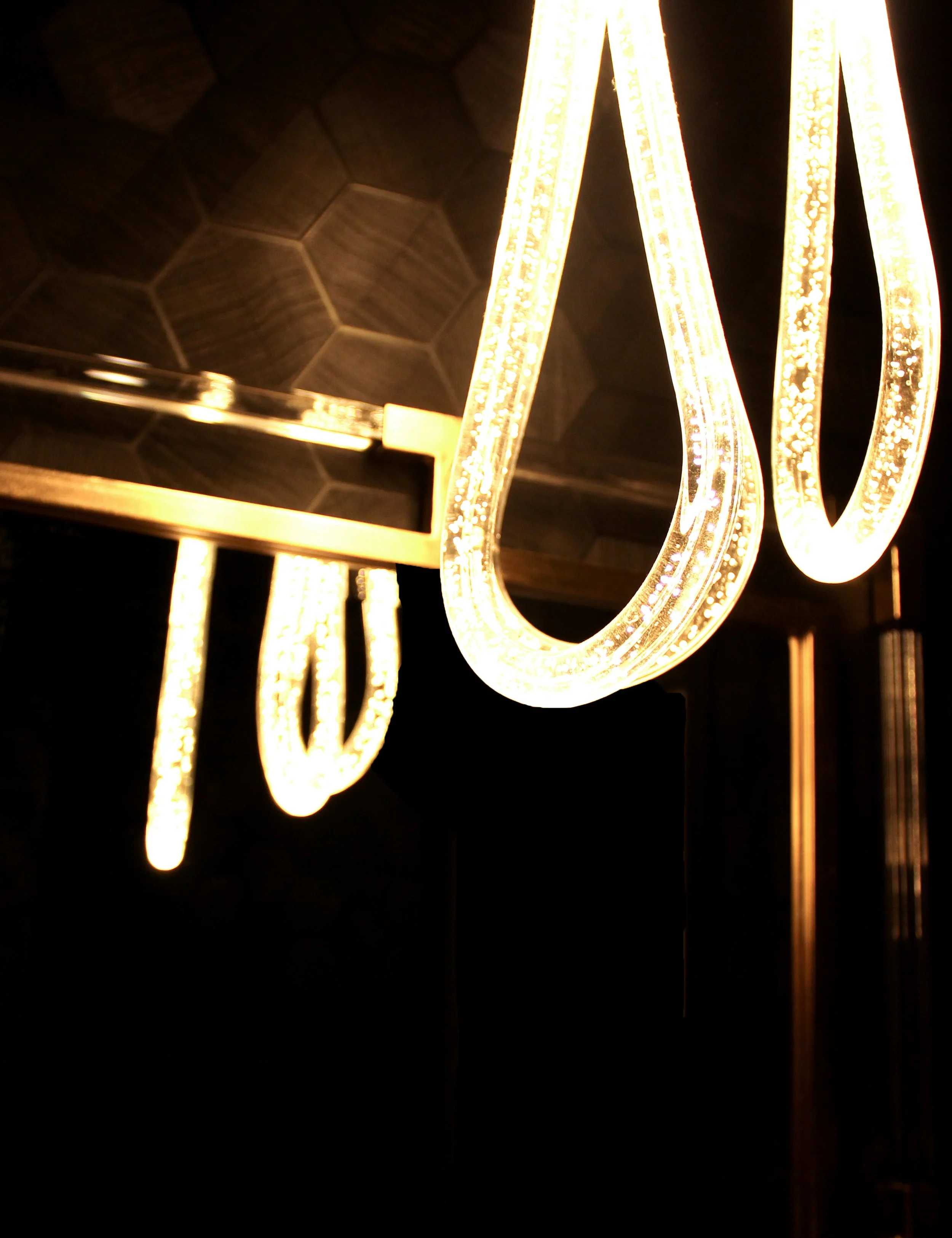 Lighting Fixture Installation