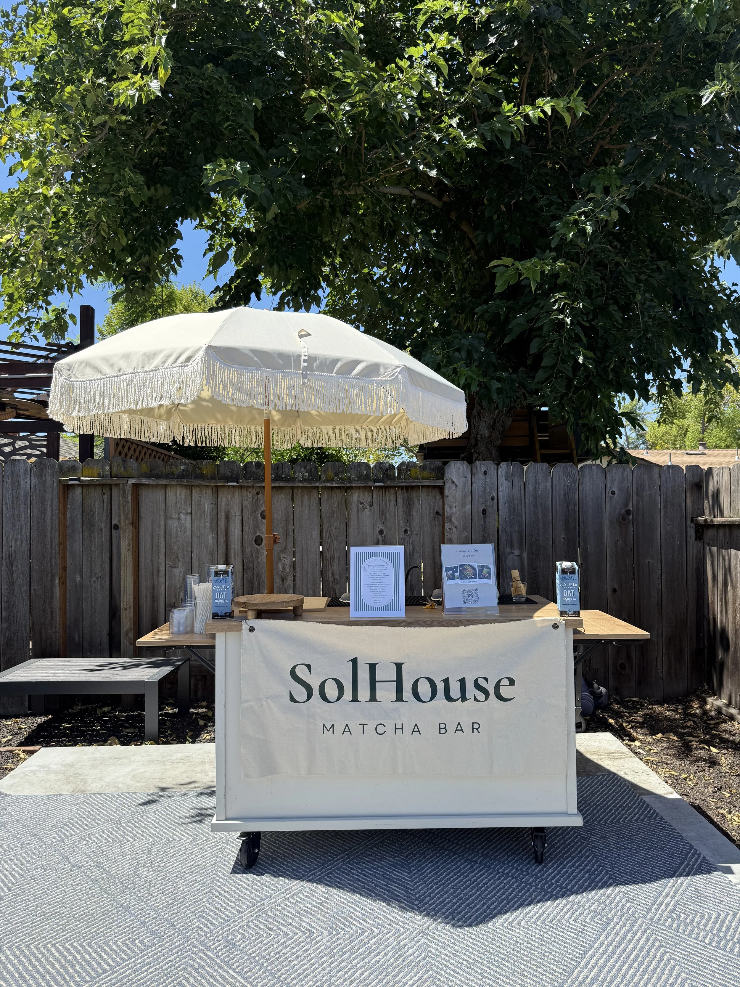 Private Party East Bay 