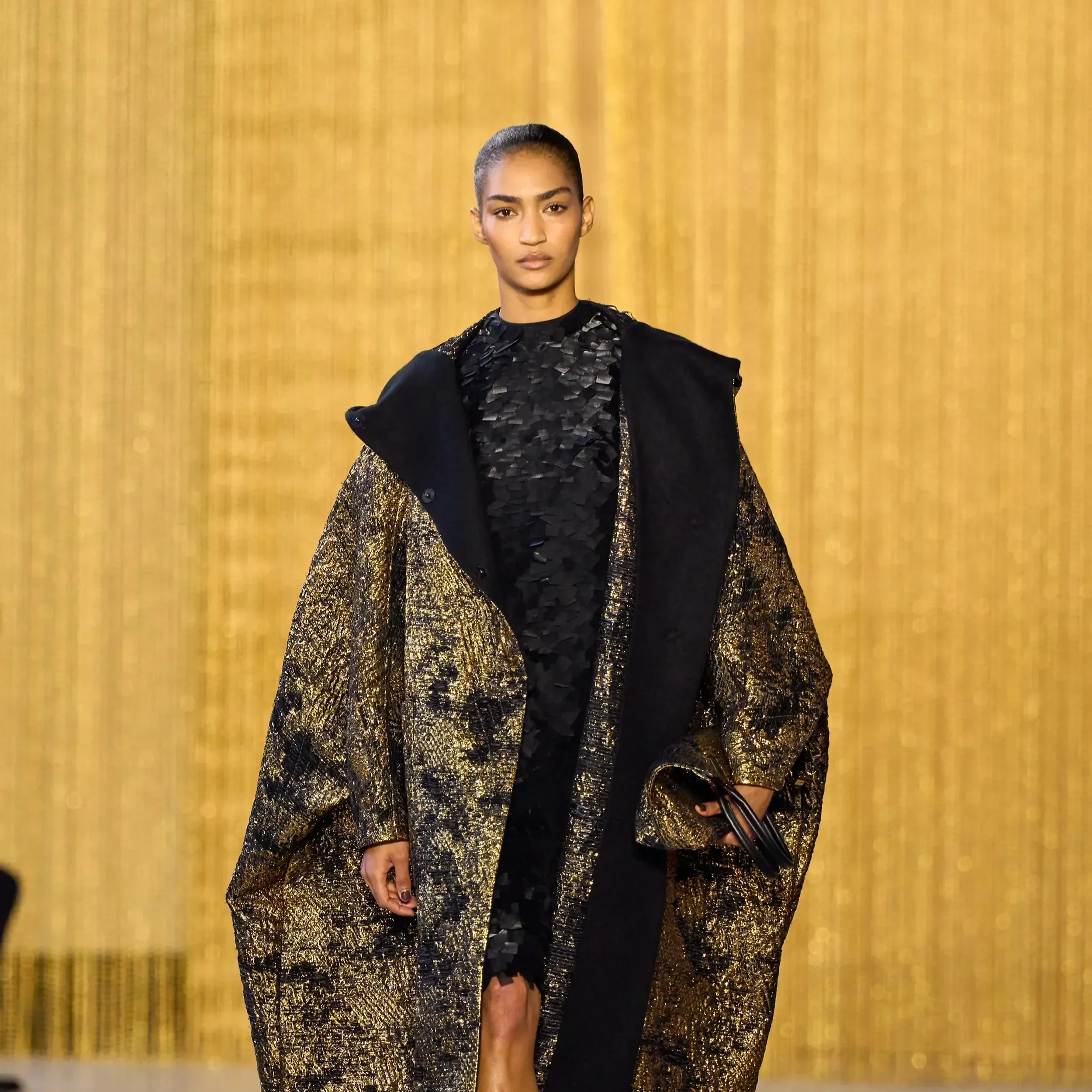 Akris. Paris Fashion Week (2026)