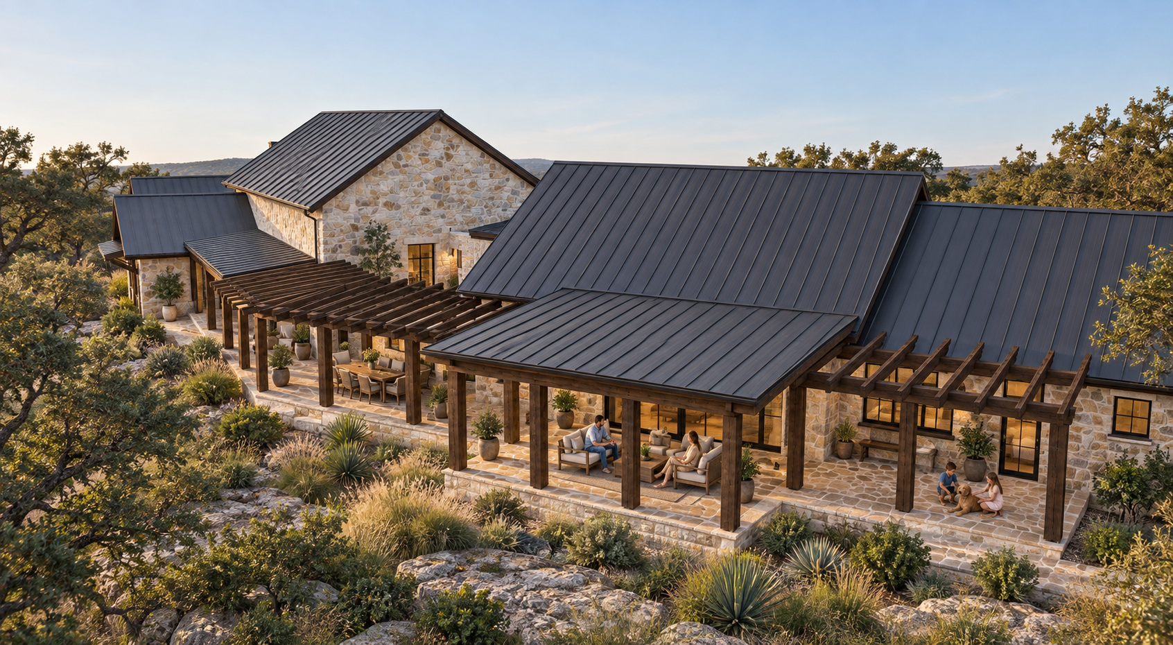 Ron Sage Sotol Ranch