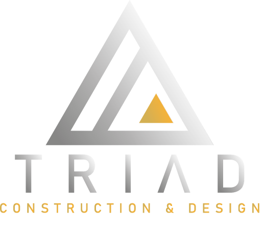 TRIAD CONSTRUCTION AND DESIGN