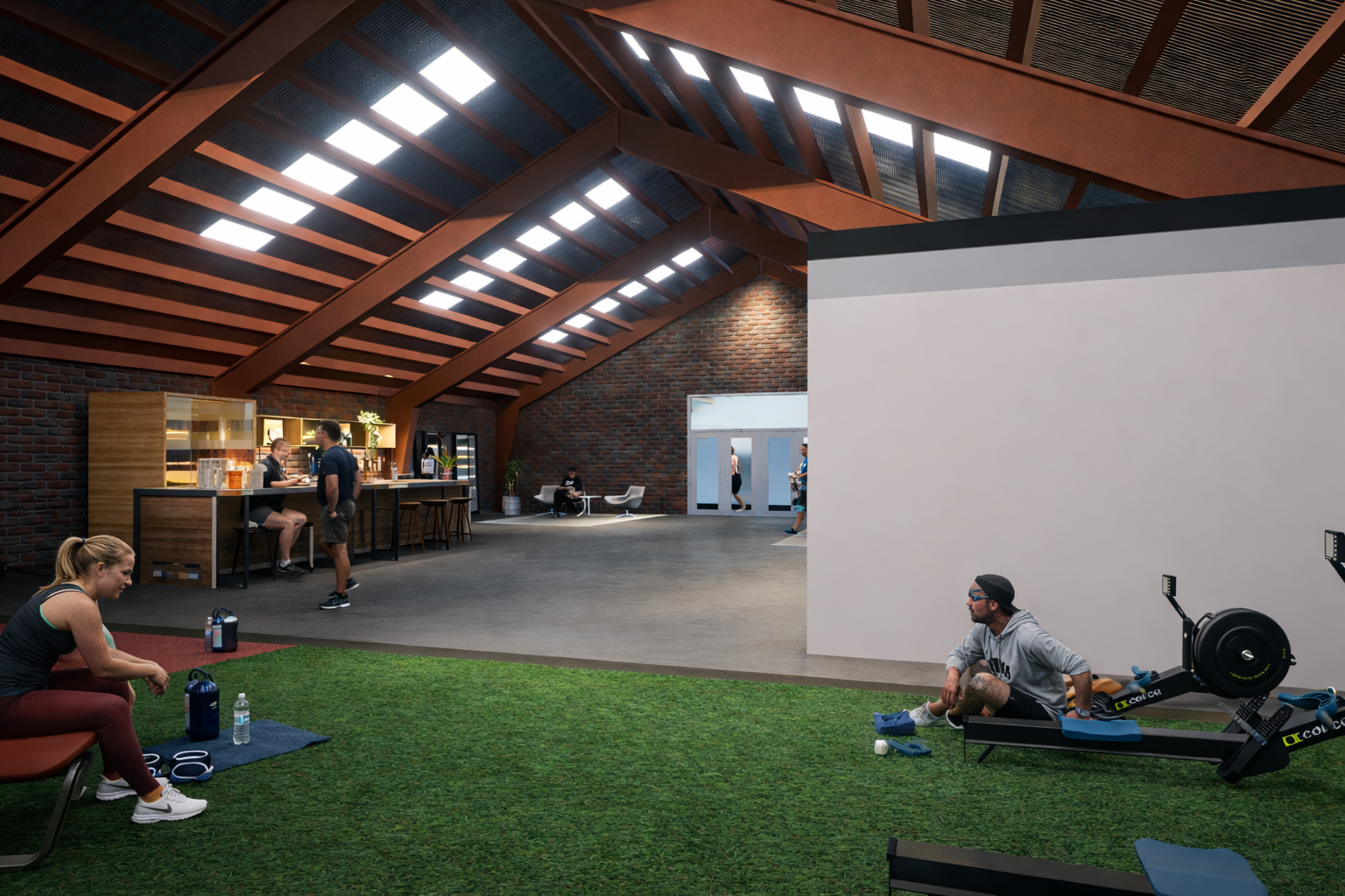 Modern gym and lounge space.png