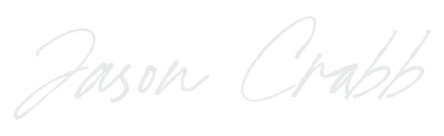 Jason Crabb
