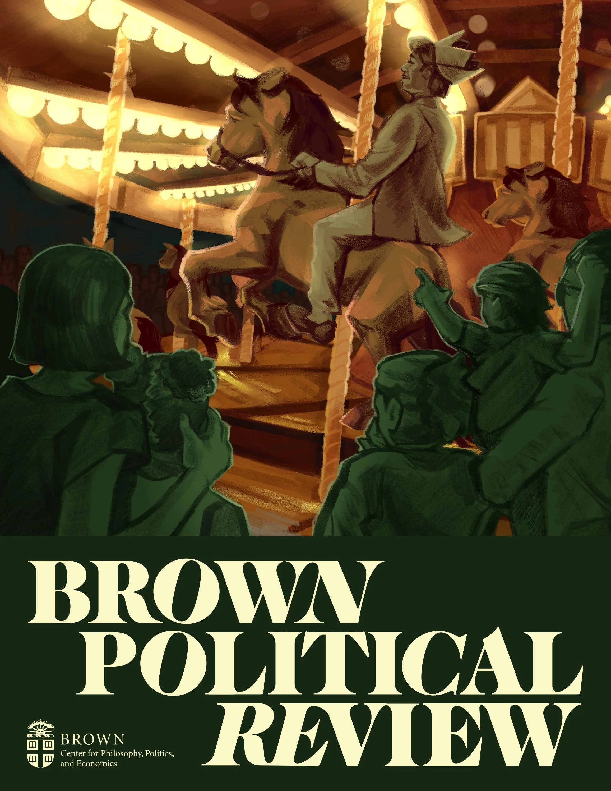 Brown Political Review