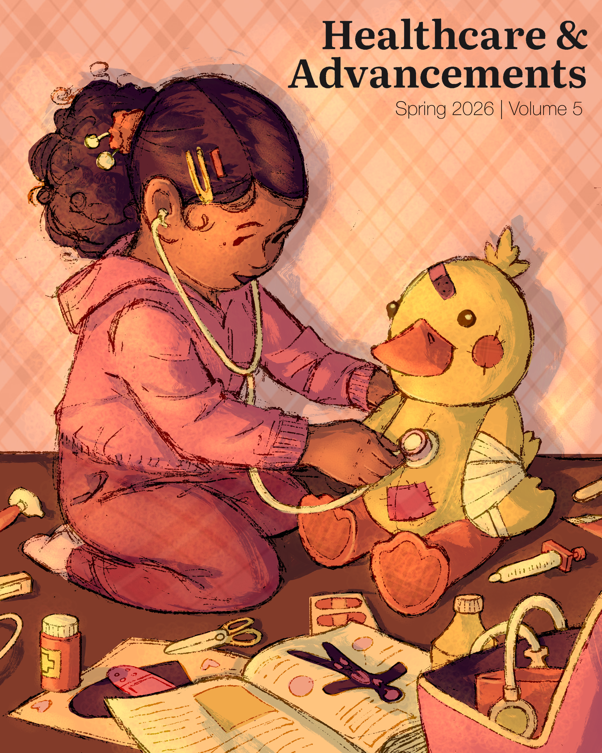 Brown Journal for Healthcare Advancement
