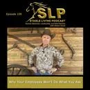 Episode 109: Why Your Employees Won’t Do What You Ask (Copy)