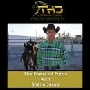 Episode 39: The Power of Focus with Shane Jacob