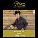 Episode 35: Boundaries with Shane Jacob 