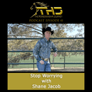 Episode 41 Stop Worrying