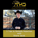 Episode 45: 3 Tips to Remedy Rejection