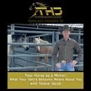 Episode 50: Your Horse as a Mirror What Your Teen’s Behavior Means About You