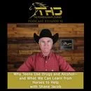 Episode 51: Why Teens Use Drugs and Alcohol—and What We Can Learn from Horses to Help