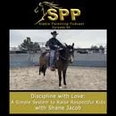 Episode 60: Discipline with Love: A Simple System to Raise Respectful Kids