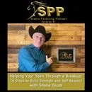 Episode 61: Helping Your Teen Through a Breakup: 16 Steps to Build Strength and Self-Respect