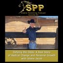 Episode 63: Defying the Odds: A Real Story of Radical Change and Personal Growth