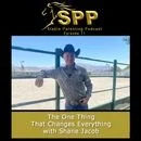 Episode 71: The One Thing That Changes Everything