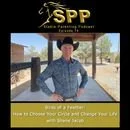 Episode 74: Birds of a Feather: How to Choose Your Circle and Change Your Life