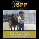 Episode 75: What You’re Teaching Without Saying a Word