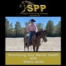 Episode 79: Prioritizing Your Mental Health