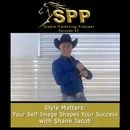 Episode 82: Style Matters: Your Self-Image Shapes Your Success