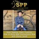 Episode 86: Stop Teasing, Start Trusting: How to Build Real Connections Now