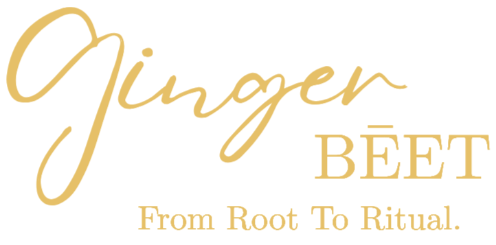 Gingerbeet luxury plant-based catering, meal concierge, and elevated elixirs zero proof non alcoholic.