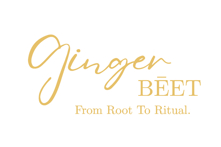 Gingerbēet Botanical Cuisine™️