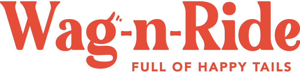Wag-N-Ride LLC, Full of Happy Tails