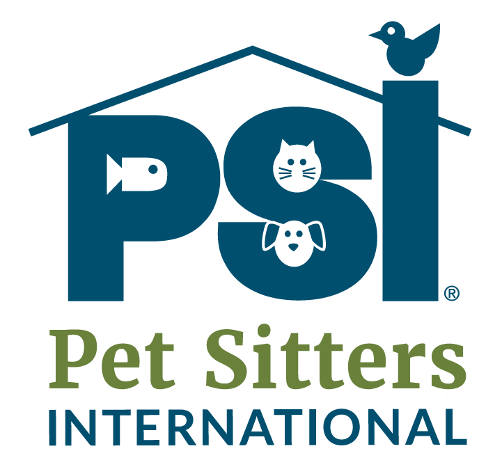 Pet Sitters International Logo