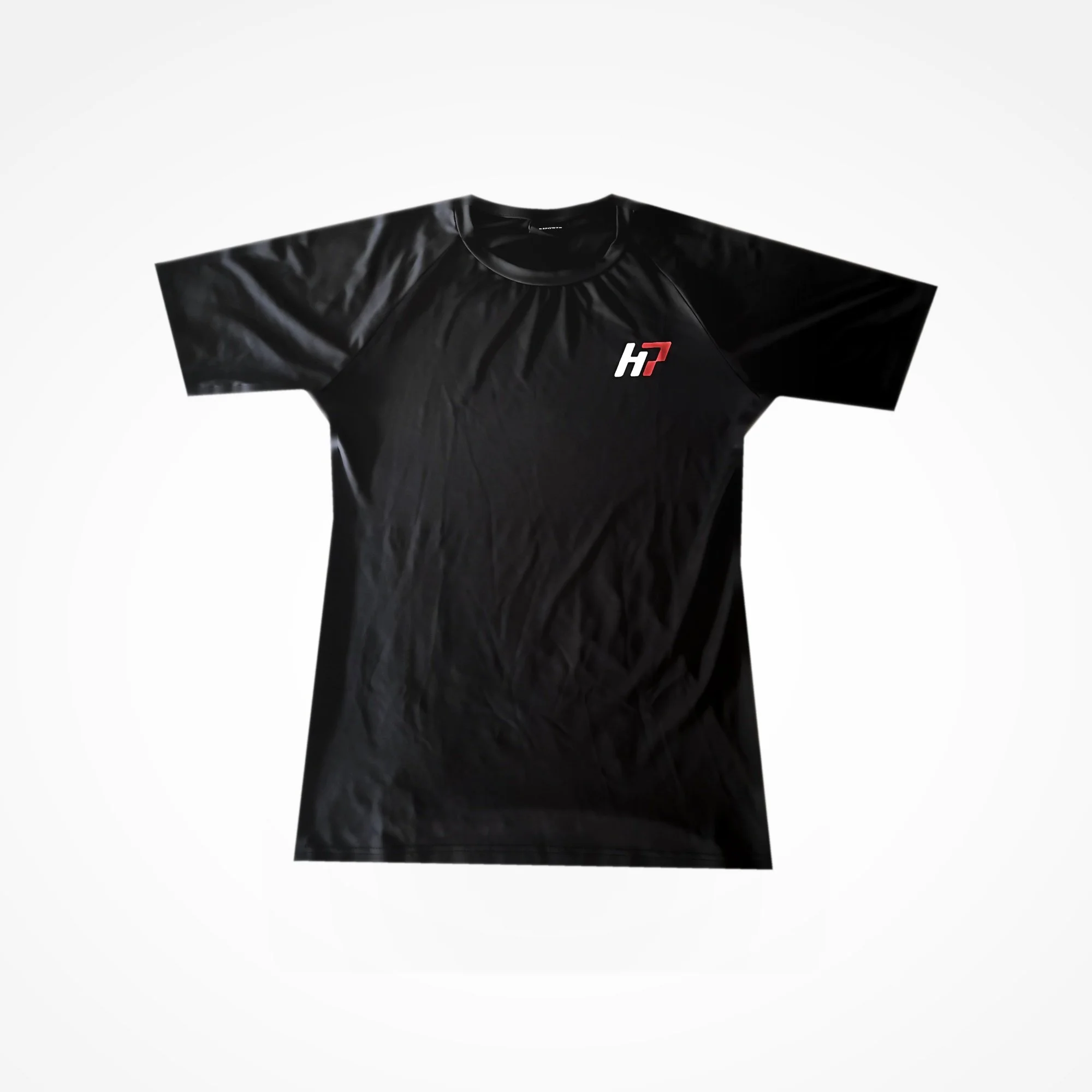 HP001 - Black