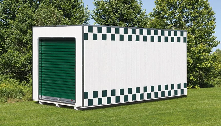 Storage Boxes - T1-11