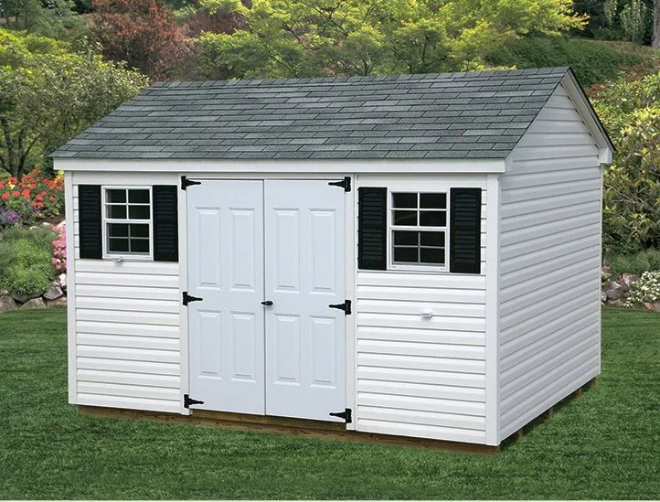 Economy A-Frame - Smart Panel OSB Back