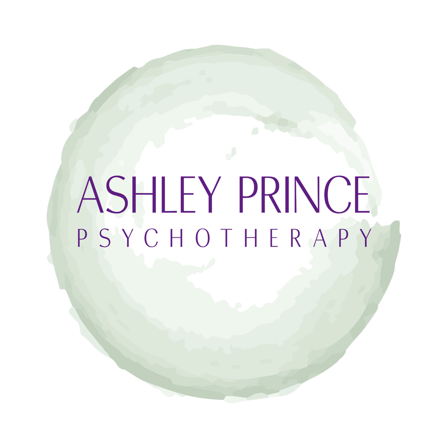 Ashley Prince Psychotherapy