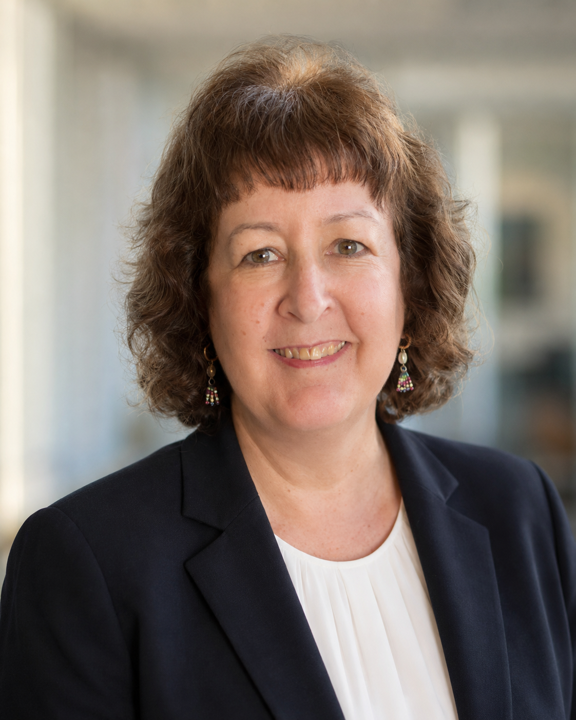 Michelle Minckler, Office Manager and Support Staff Supervisor at Veliss Law
