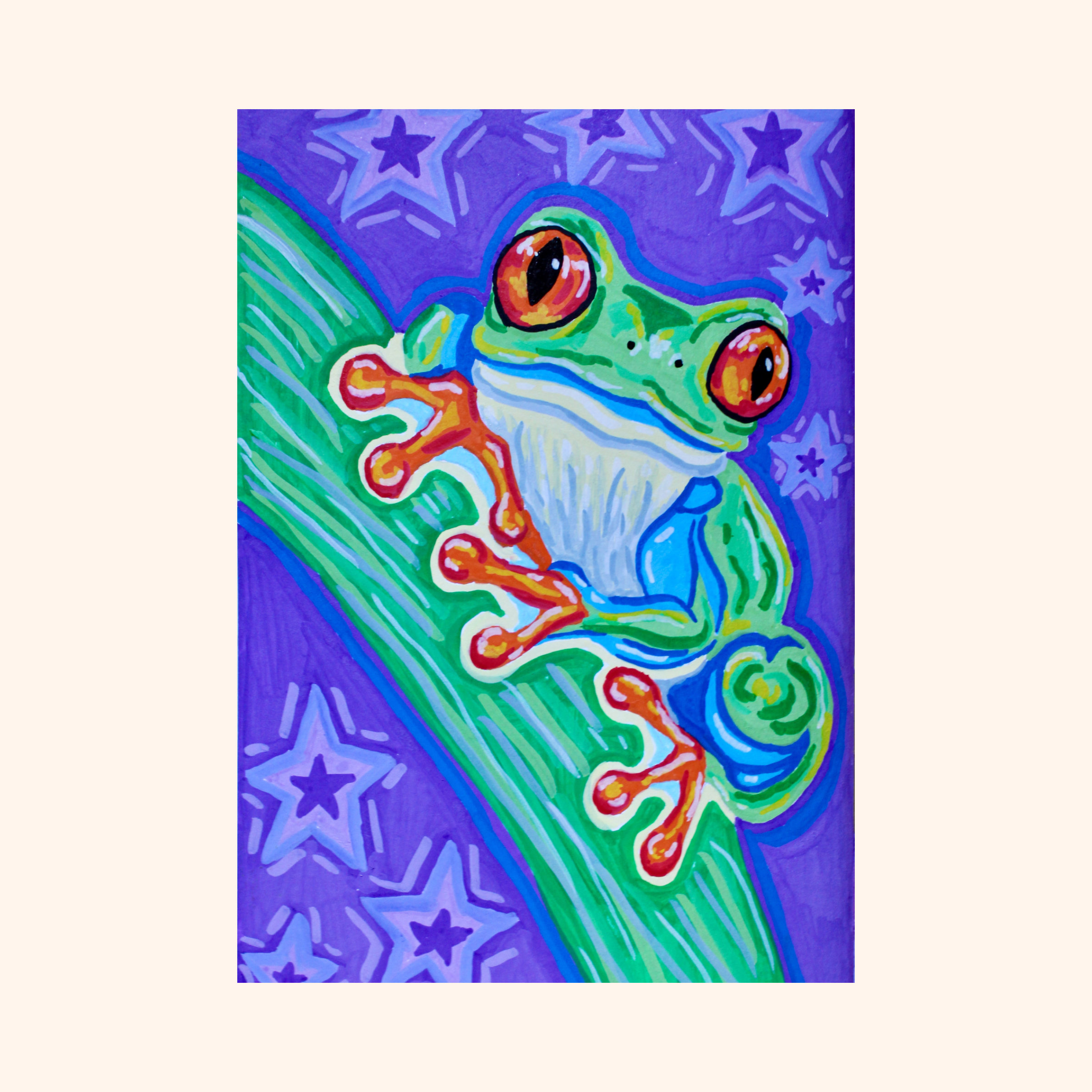 Tiny explorer - print