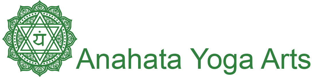                                           Anahata Yoga Arts