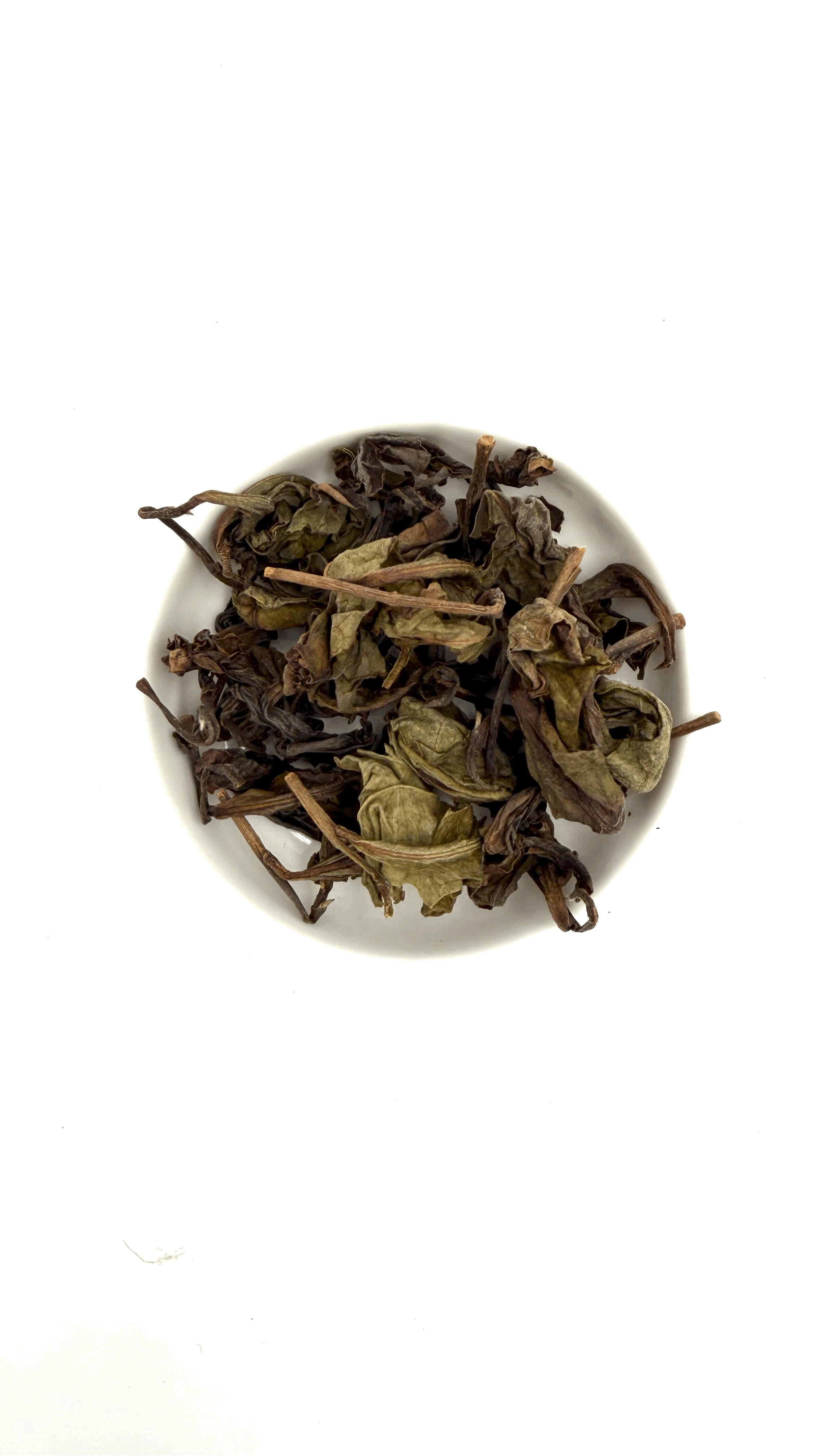 Handpicked Izumi Oolong