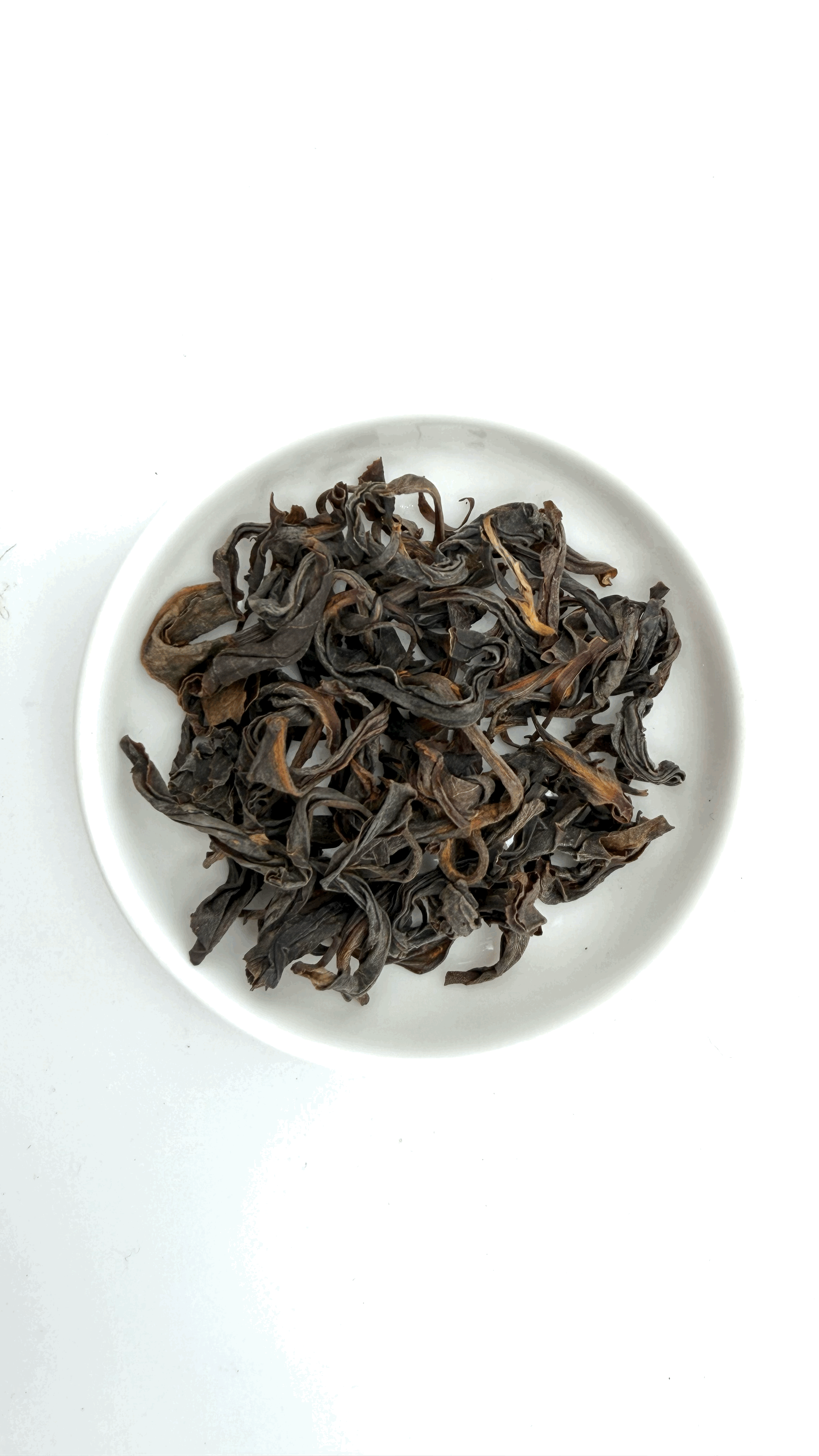 Wakoucha Black Tea