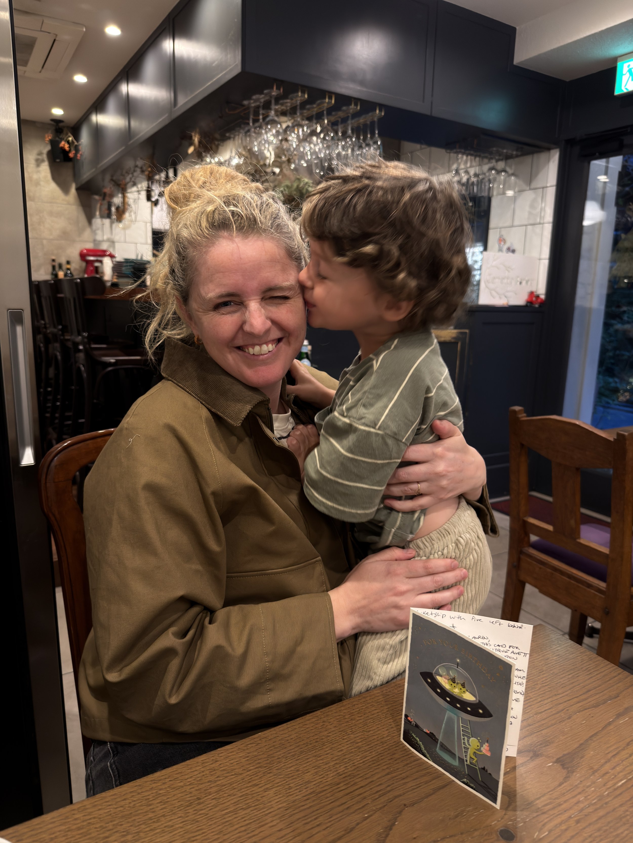 Taking a Toddler to a Nice Restaurant: A Survival Guide From Parents Who've Risked It