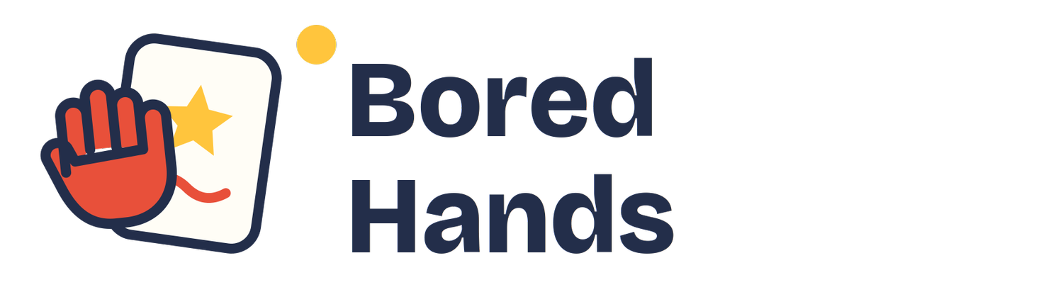 Bored Hands