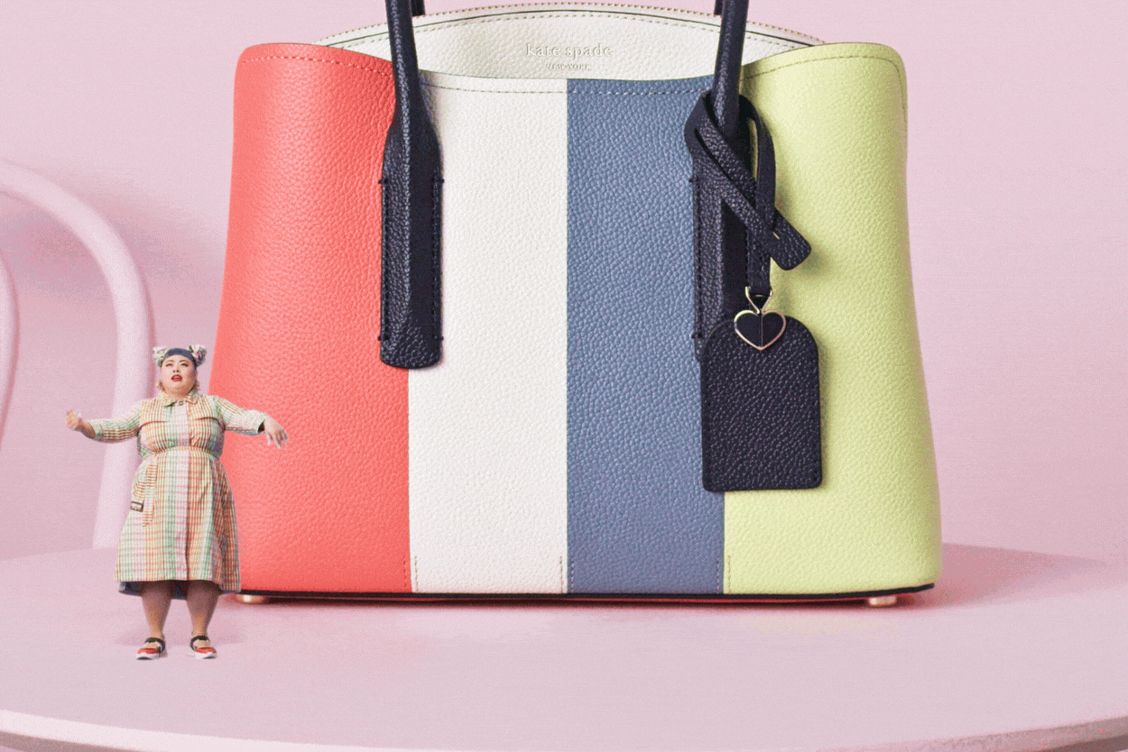 Kate Spade