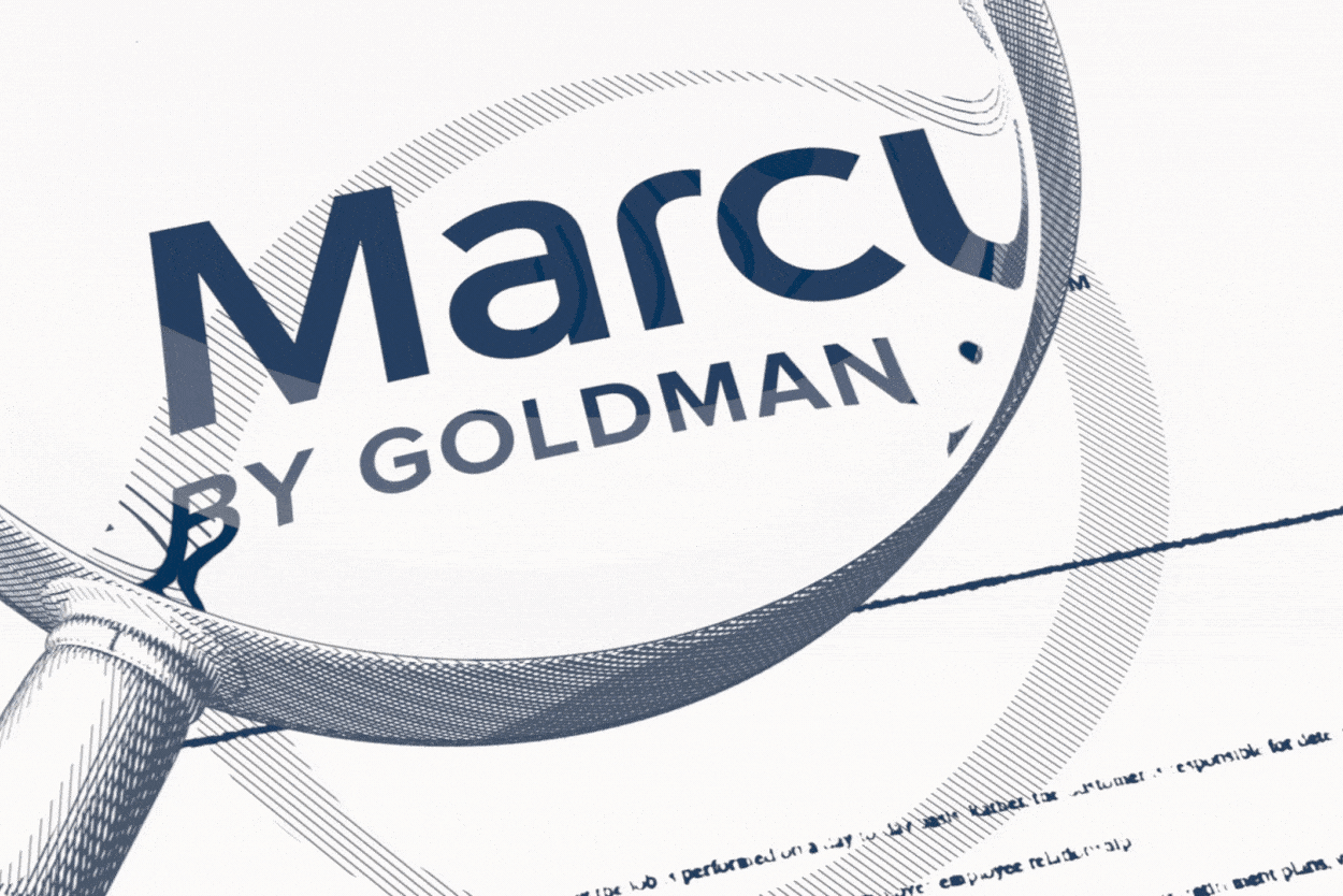 Goldman Sachs