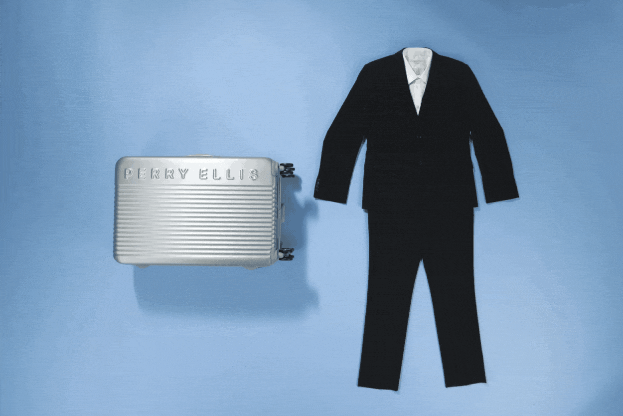 Perry Ellis