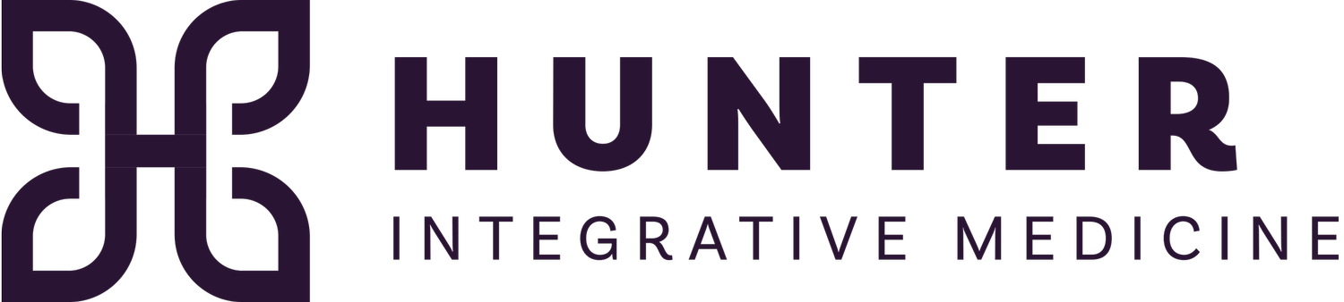 HUNTER INTEGRATIVE MEDICINE