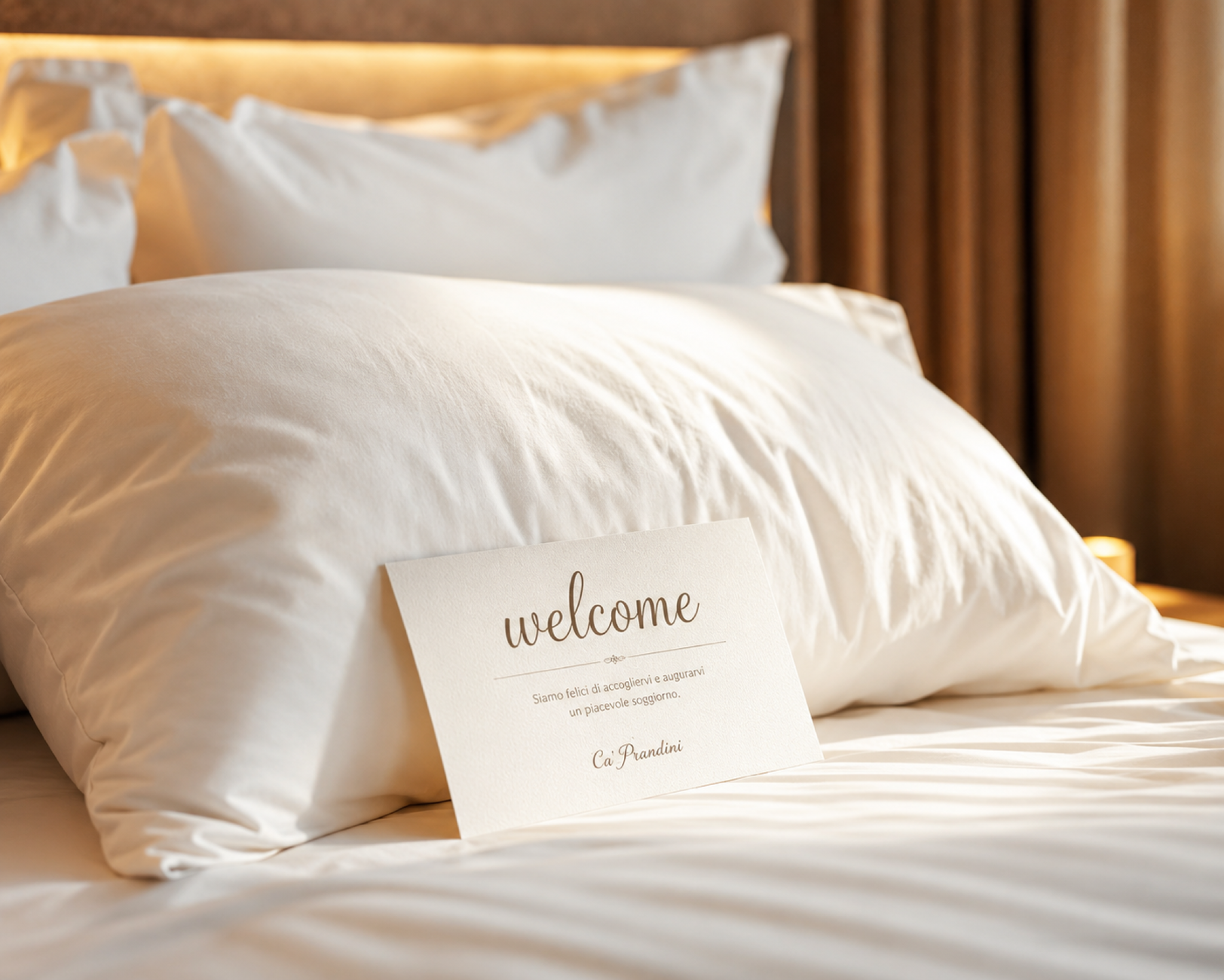 GUEST EXPERIENCE
