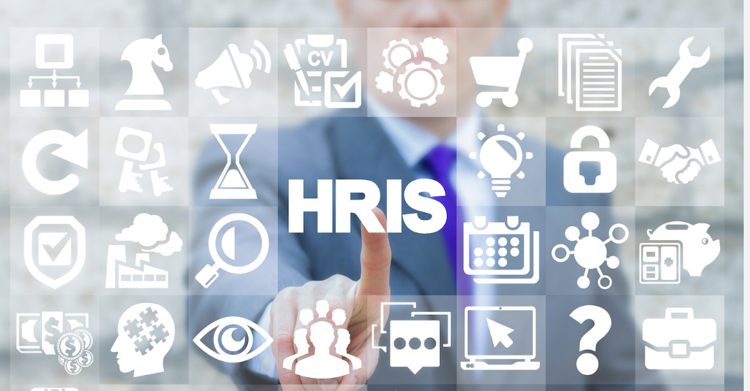 HR Systems & Infrastructure