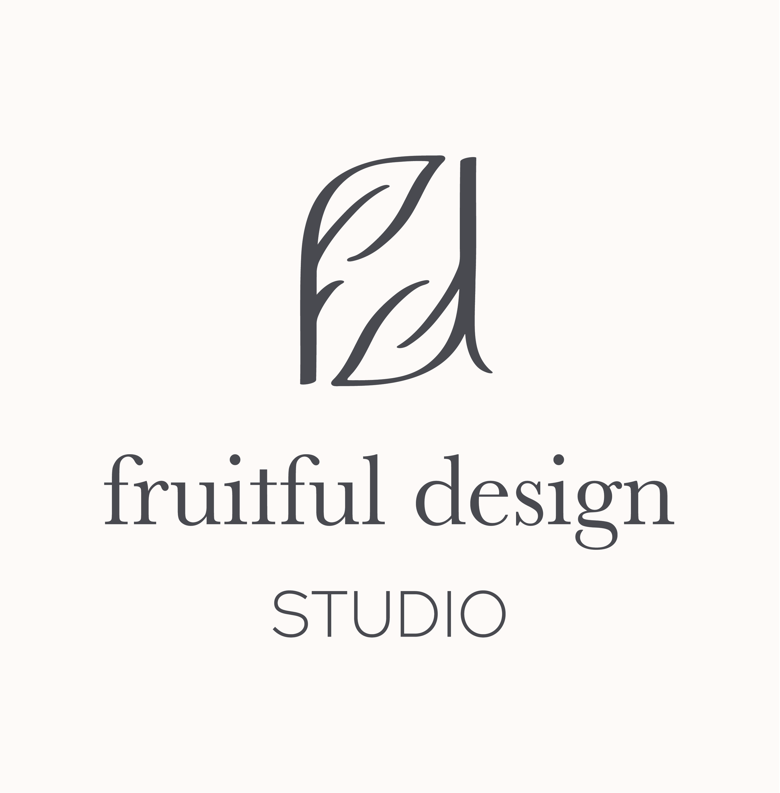 Fruitful Design Studio Full Logo - Color Bkgd.png