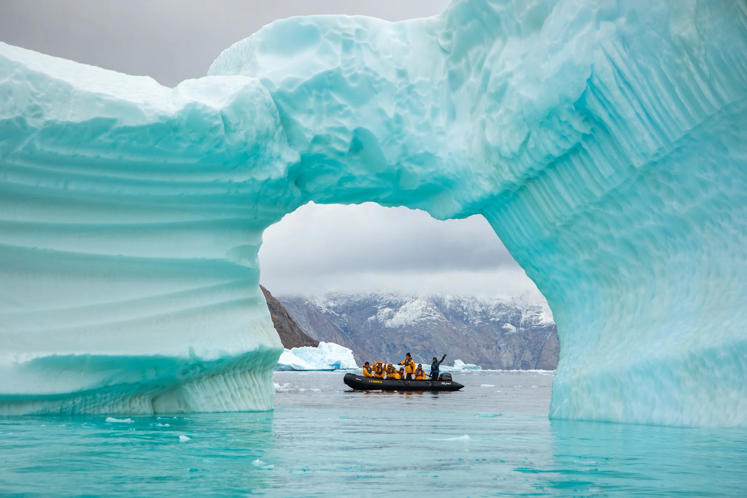 The Ultimate Bucket List Journeys: 5 Once in a Lifetime Adventures That Will Change you
